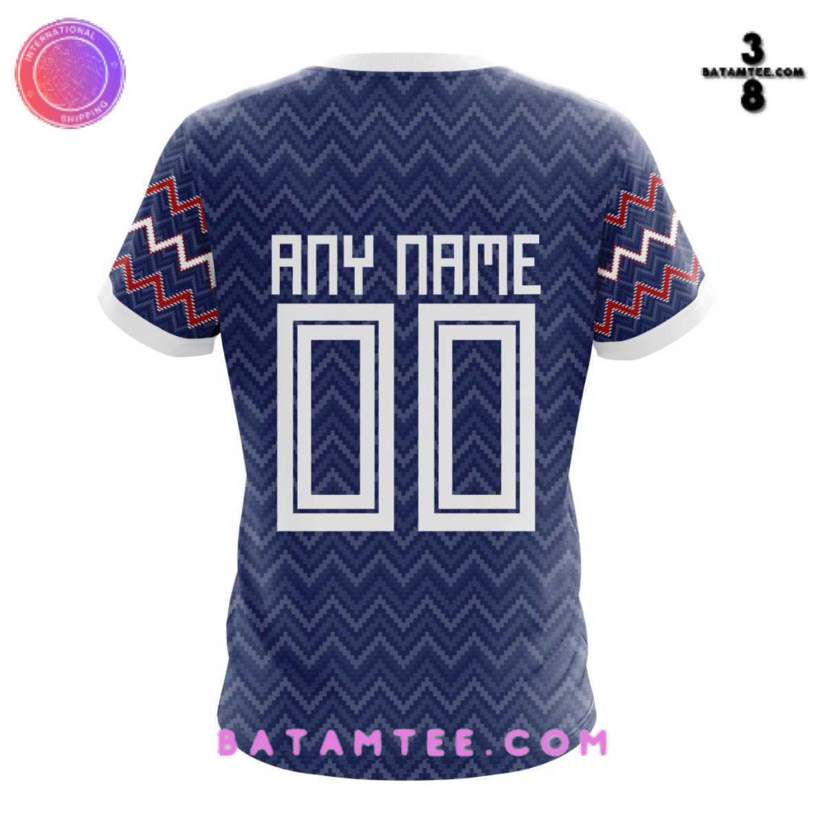 Liga MX Pumas UNAM Specialized Team Jersey With Maya Personalized T-Shirts's Overview - Batamtee Shop - Threads & Totes: Your Style Destination