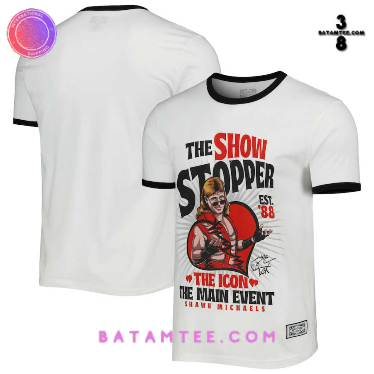 New product from Batamtee on 10/22/2023 - Batamtee Shop - Threads & Totes: Your Style Destination